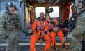 Cum arată astronauții misiunii Artemis II după 10 zile petrecute în spațiu - GALERIE FOTO