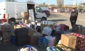 Departe de Moldova, aproape de familie: coletele care duc dorul și tradițiile pascale ale moldovenilor din diaspora - VIDEO