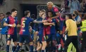 Real Madrid se îndepărtează tot mai mult de titlu în Spania. Girona i-a făcut un cadou rivalei din Catalonia, FC Barcelona, și a obținut un punct pe terenul galacticilor - VIDEO