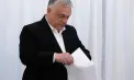 Ce înfrângere l-ar face pe Orban să demisioneze din fruntea partidului Fidesz: „Una gravă”. Despre Peter Magyar: „Nu-l subestimez”