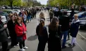 LIVE TEXT Votul s-a încheiat la alegerile din Ungaria. Prezență istorică la scrutin, cu cozi în țară și diaspora. Unde s-au mobilizat alegătorii