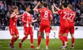 Fără concurență în Germania: Bayern Munchen stabilește un nou record și câștigă fără drept de apel - VIDEO