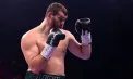 Tyson Fury a revenit în ring după o absență de mai bine de 15 luni: Fostul campion mondial l-a bătut pe rusul Arslanbek Makhmudov - VIDEO