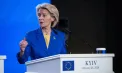 Ursula von der Leyen sărbătorește înfrângerea lui Viktor Orbán printr-un mesaj postat după alegerile din Ungaria