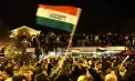„S-a terminat. În sfârșit a plecat”. Înfrângerea lui Orban, sărbătorită pe străzile din Budapesta - VIDEO
