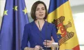 Maia Sandu salută victoria Tisza: Chișinăul vrea accelerarea relațiilor cu Ungaria
