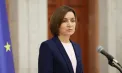„Ziua funeraliilor va fi decretată zi de doliu național”. Maia Sandu, după ce Gheorghe Urschi s-a stins din viață