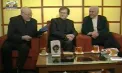 „Cine-i vinovat?”: versuri care au devenit testament emoțional între Gheorghe Urschi și Grigore Vieru - VIDEO