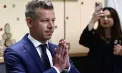 Peter Magyar, despre UE și NATO: „1.000 de ani maghiarii s-au străduit să fie parte a Europei”. Mesaj către Rusia și China