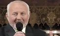 „Scotea tot greul de pe suflet și făcea să te simți într-o lume deosebită”: Oamenii și-l amintesc cu bucurie pe maestrul Gheorghe Urschi, care reușea să le aline grijile - VIDEO