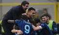 Interul lui Cristi Chivu a mai făcut un pas spre titlu în prima ligă italiană: Formația milaneză s-a distanțat la 9 puncte de a doua clasată, Napoli - VIDEO