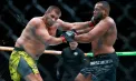 Luptătorul MMA, Alexandr Romanov, a obținut o nouă victorie în octogon și a dedicat-o mamei sale - VIDEO