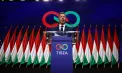 Peter Magyar continuă politica lui Viktor Orban în privința Ucrainei: „Este complet exclus pentru UE să accepte o ţară aflată în război”
