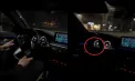 Șofer teribilist cu 180 km/oră pe străzile capitalei: A intrat pe constrasens - VIDEO