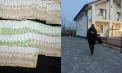 Percheziții de amploare la Bălți: cinci persoane reținute într-un dosar de corupere activă și pasivă în proiecte publice - VIDEO