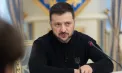 

Taxa militară din Ucraina rămâne la 5% încă trei ani după război: Zelenski a promulgat legea susținută de Rada Supremă