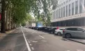 Restricții de circulație în centrul Chișinăului pe 15 aprilie în legătură cu funeraliile Maestrului Gheorghe Urschi: mai multe străzi vor fi temporar închise