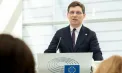 Vicepreședintele Parlamentului European solicită lansarea negocierilor pe clustere pentru Republica Moldova: „A făcut progrese reale” - DOC
