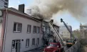 Ucraina, vizată de noi atacuri: 5 persoane au murit iar peste 20 au fost rănite în urma unui atac lansat de ruși în regiunea Dnipro - VIDEO