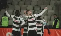 Universitatea Cluj face spectacol în play-off: 4–0 cu Universitatea Craiova, dar Bergodi evită discuțiile despre titlu - VIDEO