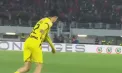 Gol fanstastic, desprins din jocurile video, în campionatul de fotbal al Marocului. Un fundaș central a executat o rabona perfectă din afara careului - VIDEO