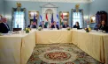 „Discuțiile istorice” Israel-Liban de la Washington s-au încheiat. Ce a declarat ambasadorul Israelului