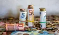 Curs valutar BNM pentru 15 aprilie. Cât costă un euro și un dolar în Republica Moldova - FOTO