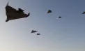 Noi atacuri în Ucraina, la graniţa cu România. Sistemele de apărare antiaeriană au fost trecute în poziţii de tragere