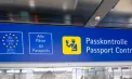 Haos la frontierele UE după introducerea sistemului EES: Companiile aeriene cer suspendarea acestuia până la sfârșitul verii