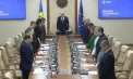 Miniștrii au ținut un minut de reculegere în memoria maestrului Gheorghe Urschi, la ședința Guvernului – VIDEO