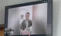 Ședința de judecată în dosarul lui Alexandru Balan, acuzat de divulgarea secretului de stat: fostul director adjunct al SIS, prezent prin conferință video - VIDEO