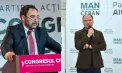 Mark Tkaciuk pleacă din „Alternativa”. Reacția MAN: „Poate depuneți mandatul de deputat, dacă este atât de complicat?”