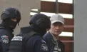 Alexandru Balan, acuzat de divulgarea secretului de stat, condamnat la închisoare în Moldova: Fostul director adjunct SIS și-a recunoscut vina - VIDEO