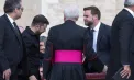 JD Vance se declară mândru de oprirea asistenței SUA pentru Ucraina: „Le-am spus europenilor”