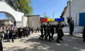 „Pleacă un mare artist și un mare om”: sute de admiratori și colegi de scenă și-au luat rămas bun de la Gheorghe Urschi, într-o atmosferă plină de emoție - VIDEO