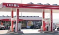 Benzinăriile Lukoil din afara Rusiei ar putea continua activitatea până în octombrie: SUA prelungește termenul de aplicare a sancțiunilor impuse companiei - VIDEO