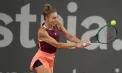 Jaqueline Cristian, revenire spectaculoasă la Rouen: calificare dramatică în optimile turneului WTA 250 după ce a salvat patru mingi de meci - VIDEO