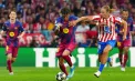 Victorie cu gust amar pentru FC Barcelona: catalanii câștigă returul cu Atletico Madrid, dar sunt eliminați din competiție cu scorul general de 3-2 - VIDEO