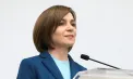 Cristal egiptean, artă cicladică și broderii Lefkara se numără printre cele 26 de cadouri primite de Maia Sandu în 2026. Care este valoarea totală a darurilor / DOC