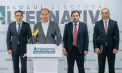 “Curățare de imagine înainte de alegeri”: experții spun că Ion Ceban rupe legăturile cu “colegii” din Alternativa pentru a-și salva șansele la alegerile locale din 2027 - VIDEO
