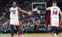 Start spectaculos în faza eliminatorie a ligii nord-americane de baschet: Miami Heat, eliminată dramatic de Charlotte Hornets după prelungiri - VIDEO