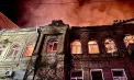 Atac rusesc masiv cu rachete asupra Ucrainei: Cel puțin 13 oameni uciși, zeci de răniți. Kievul și Odesa, cele mai dur lovite