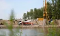 Undă verde pentru Podul Unirii de la Ungheni: Guvernul a transmis terenul necesar construcției