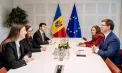La ce etapă sunt negocierile de aderare a Republicii Moldova la UE? Cristina Gherasimov: „Este important să avansăm cel puțin cu aceeași viteză ca și în 2025”