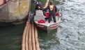 Ministerul Mediului a primit noi loturi de echipamente și materiale din UE pentru protejarea fluviului Nistru - FOTO