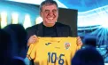 Gică Hagi este pe cale să devină noul selecționer al României - VIDEO