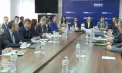 „Nu este diplomație, ci discuție de lucru”: declarații aprinse între Chiveri și Ignatiev la reuniunea de la Tiraspol pe tema statutului negocierilor și a integrității Republicii Moldova - VIDEO