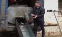 2,5 tone de pește au fost eliberate în râul Prut, în cadrul unei acțiuni de repopulare a fondului piscicol - VIDEO