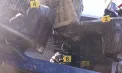 Rețea de contrabandă cu țigări destructurată la frontiera moldo-română: patru suspecți reținuți și peste 8.000 de pachete confiscate - VIDEO