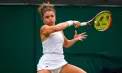 Surpriză uriașă la Stuttgart: numărul 8 mondial Jasmine Paolini, eliminată din primul tur de o jucătoare venită din calificări - VIDEO